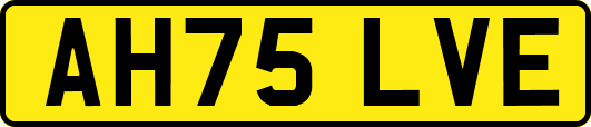 AH75LVE