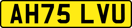AH75LVU