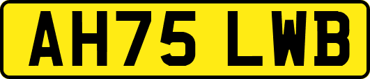 AH75LWB