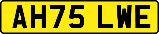 AH75LWE