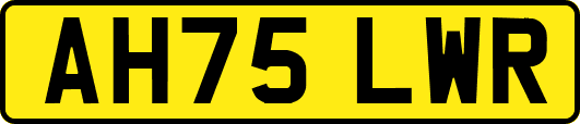 AH75LWR