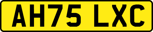 AH75LXC
