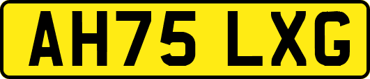 AH75LXG