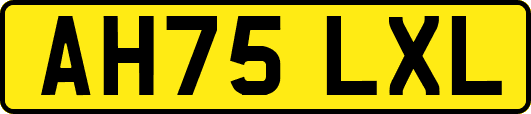 AH75LXL
