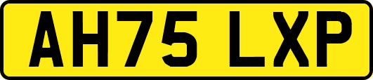 AH75LXP