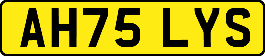 AH75LYS