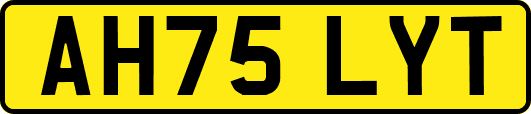 AH75LYT