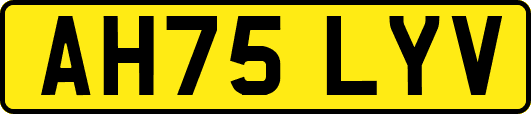 AH75LYV