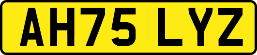 AH75LYZ