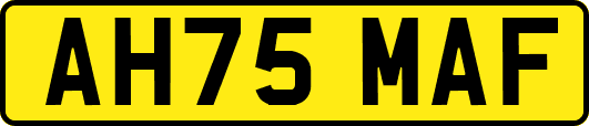 AH75MAF
