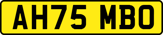 AH75MBO