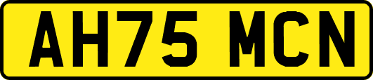 AH75MCN