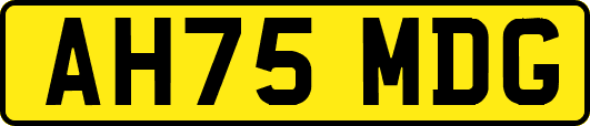 AH75MDG