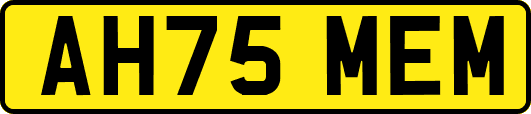 AH75MEM