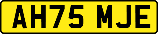 AH75MJE