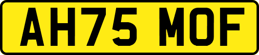 AH75MOF