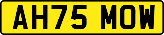 AH75MOW