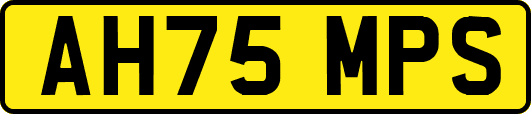 AH75MPS