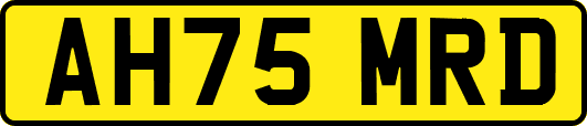 AH75MRD