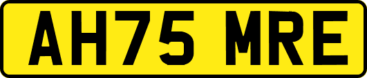 AH75MRE