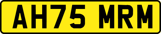 AH75MRM