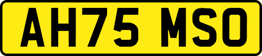 AH75MSO