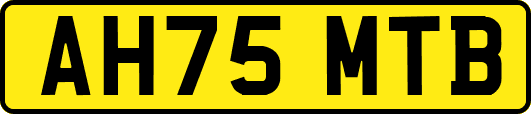 AH75MTB