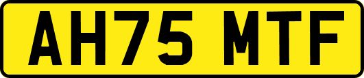 AH75MTF