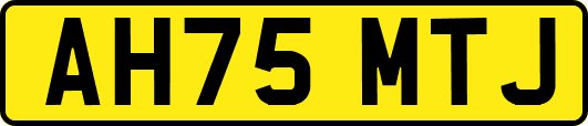 AH75MTJ