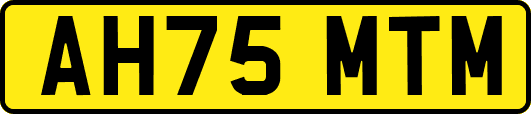 AH75MTM