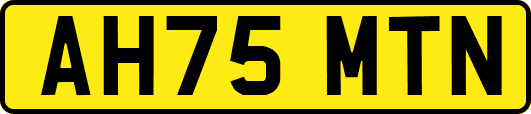 AH75MTN