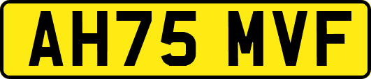 AH75MVF