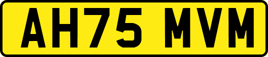 AH75MVM