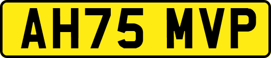 AH75MVP