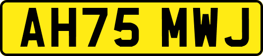 AH75MWJ