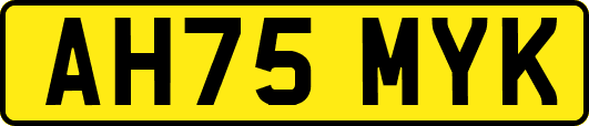 AH75MYK