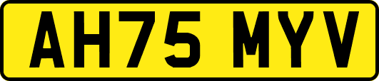 AH75MYV