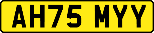 AH75MYY