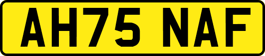 AH75NAF