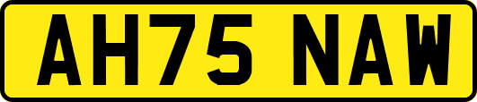 AH75NAW