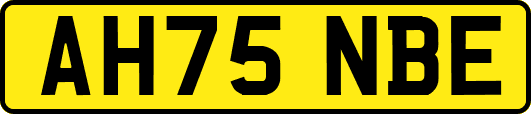AH75NBE