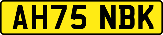 AH75NBK