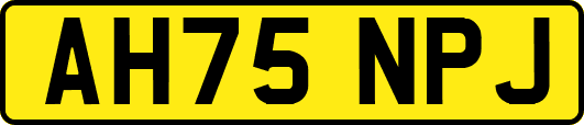 AH75NPJ