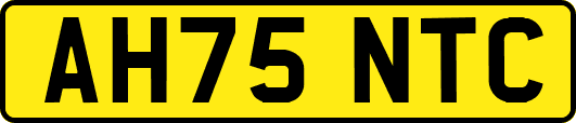 AH75NTC