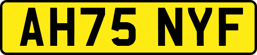 AH75NYF