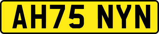 AH75NYN
