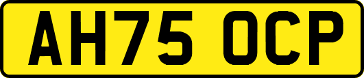 AH75OCP