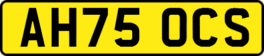 AH75OCS