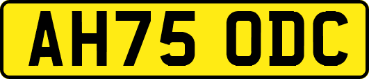 AH75ODC