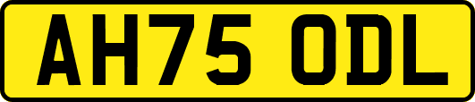 AH75ODL